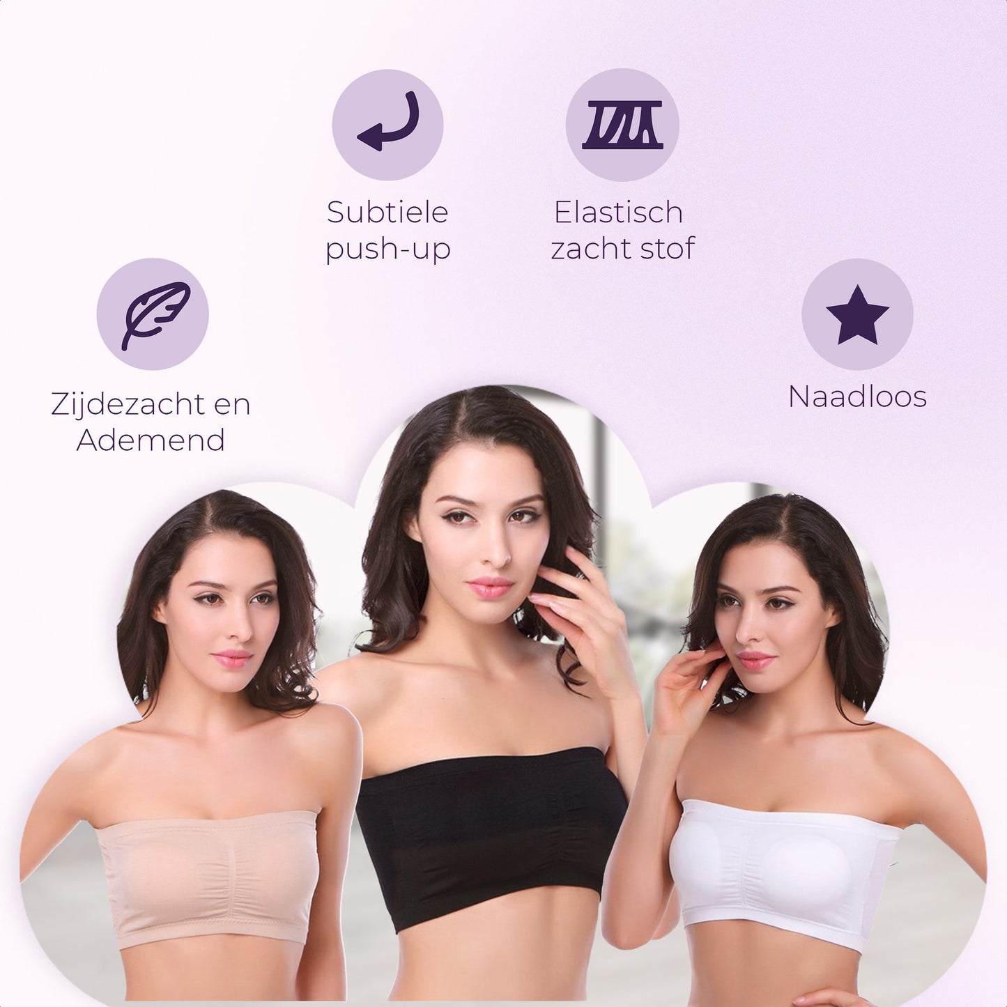 bandeau bh