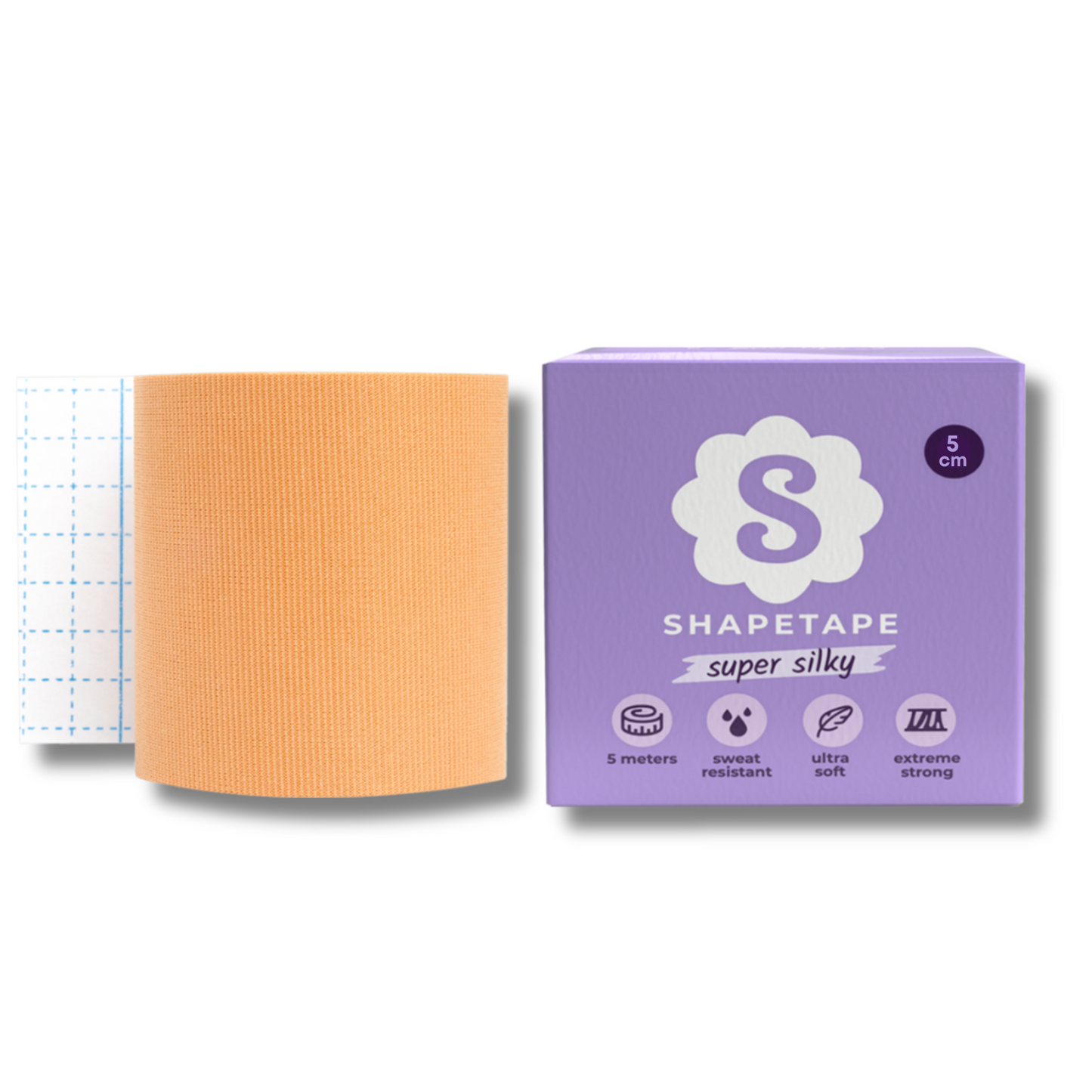 Shapetape boob tape