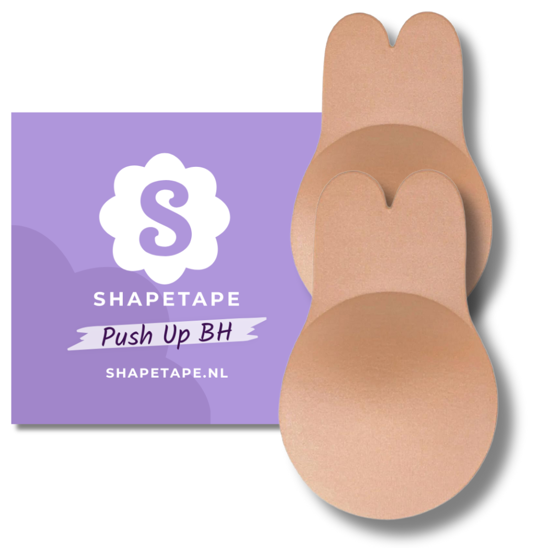 Ontdek alle Voor- en Nadelen van een Plak BH – ShapeTape