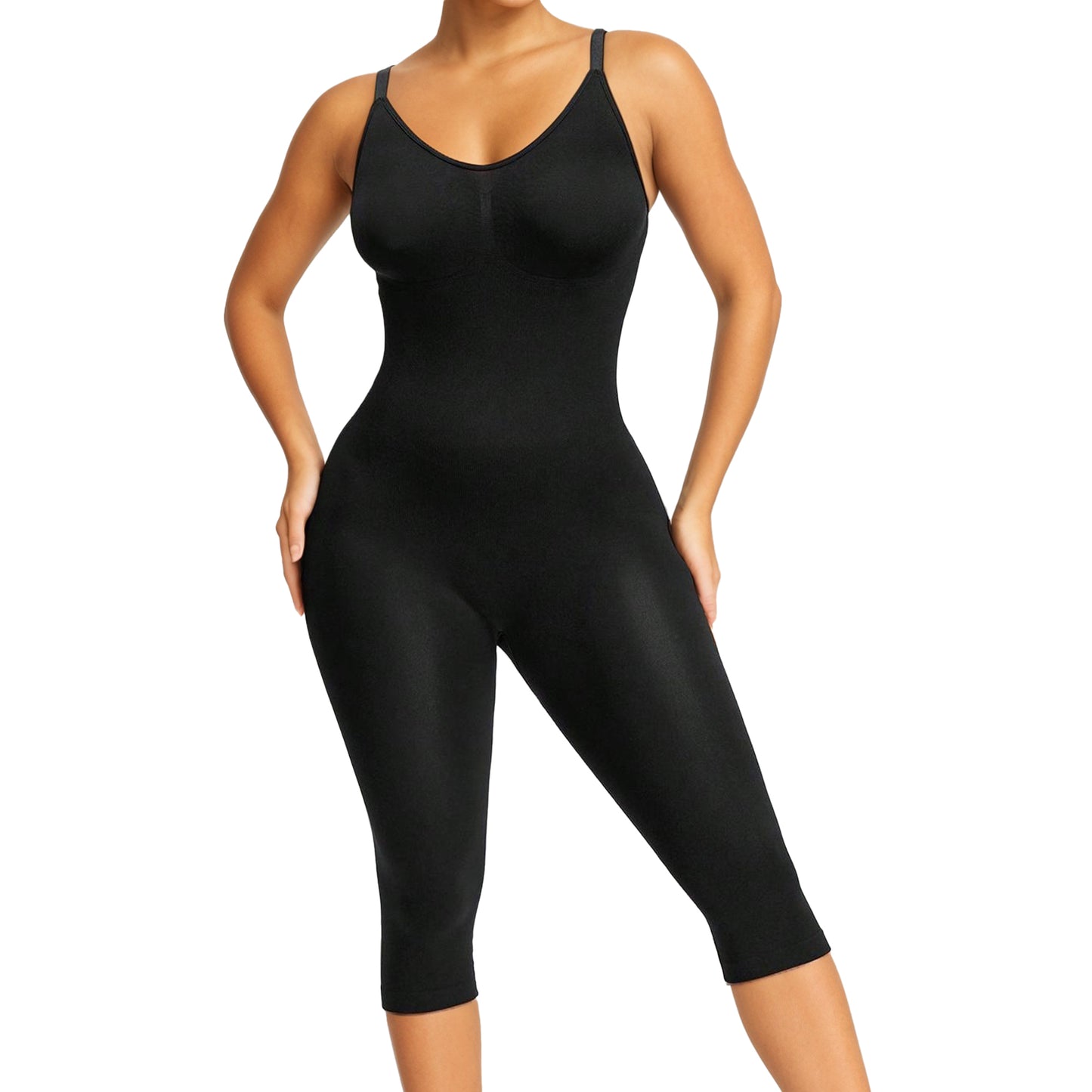 Corrigerende dames body bodysuit