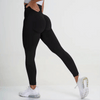 High Waist Sportlegging