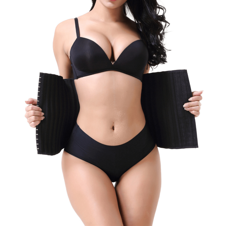 Waist trainer