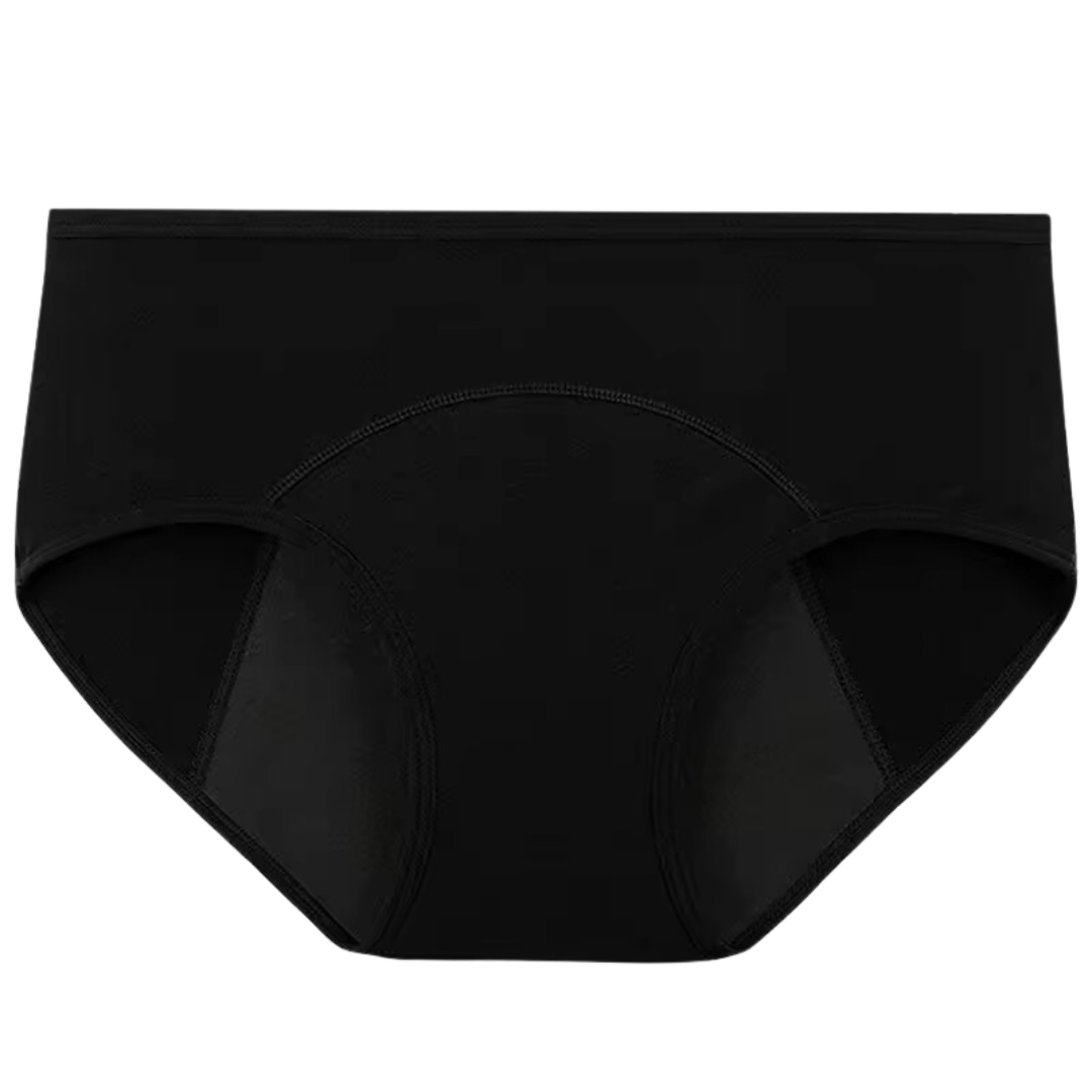 Menstruatie slip dames