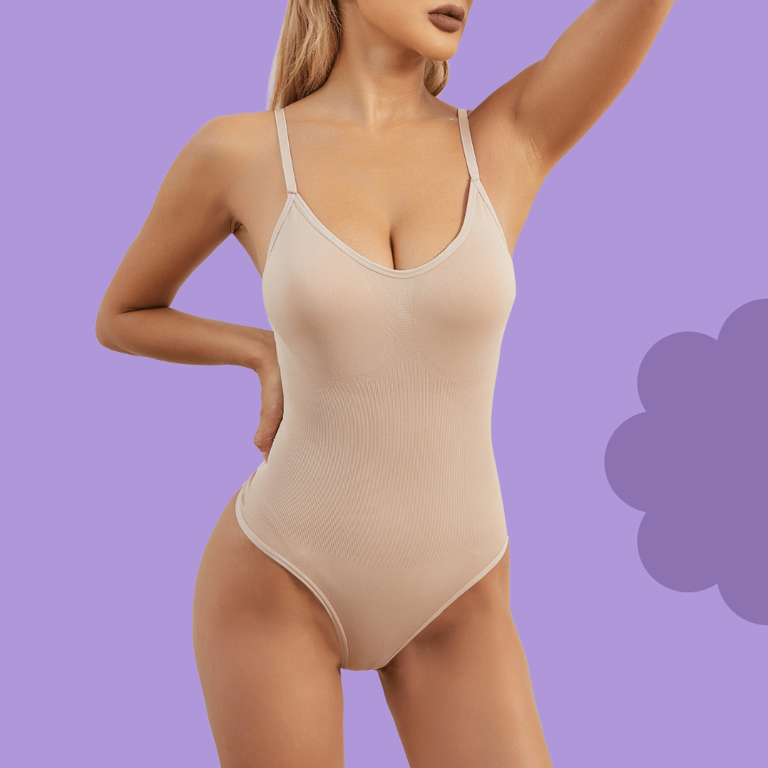Body shapewear