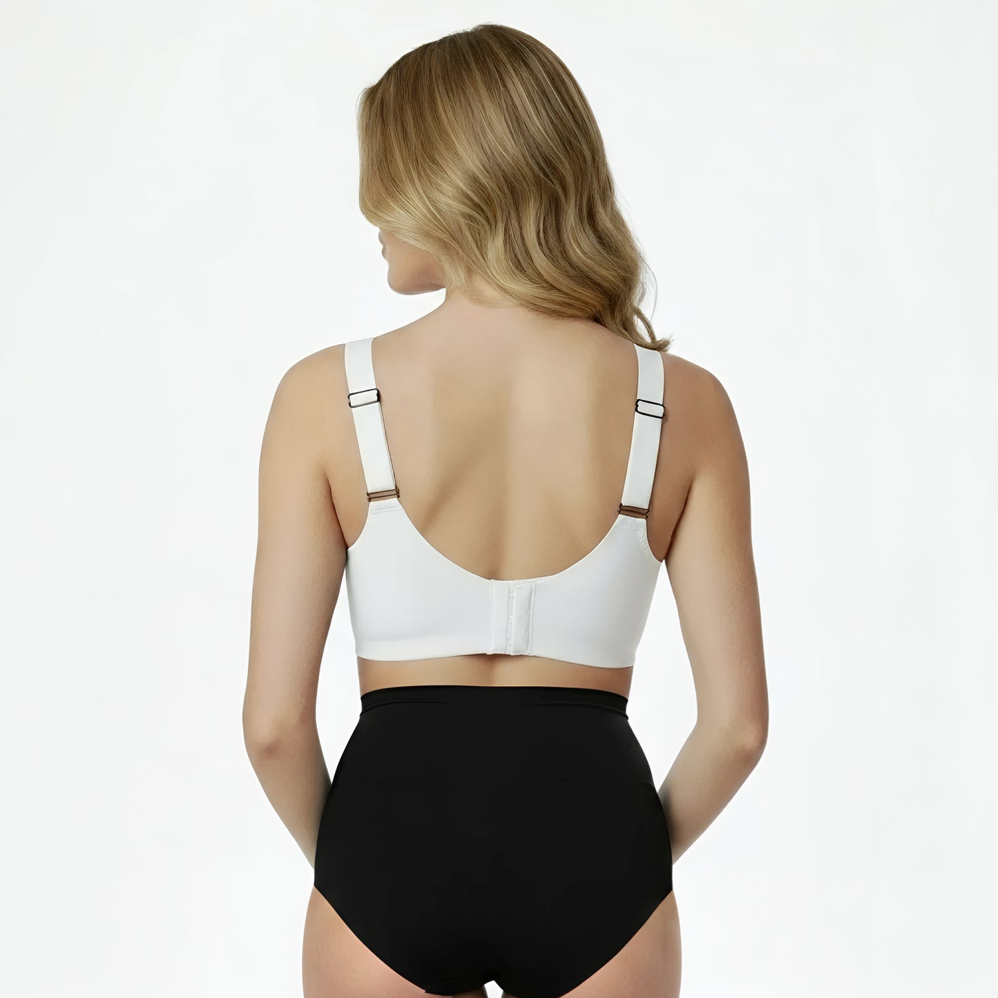 Naadloze Push Up BH