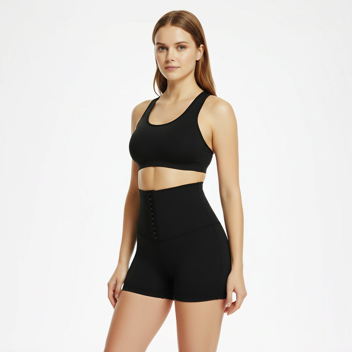 Sauna Short - Waist Trainer