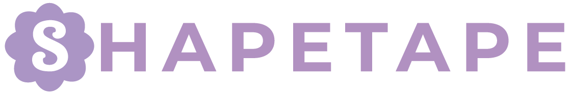 shapetape logo