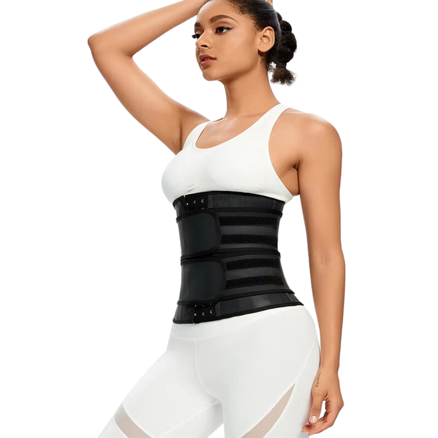 Waist trainer