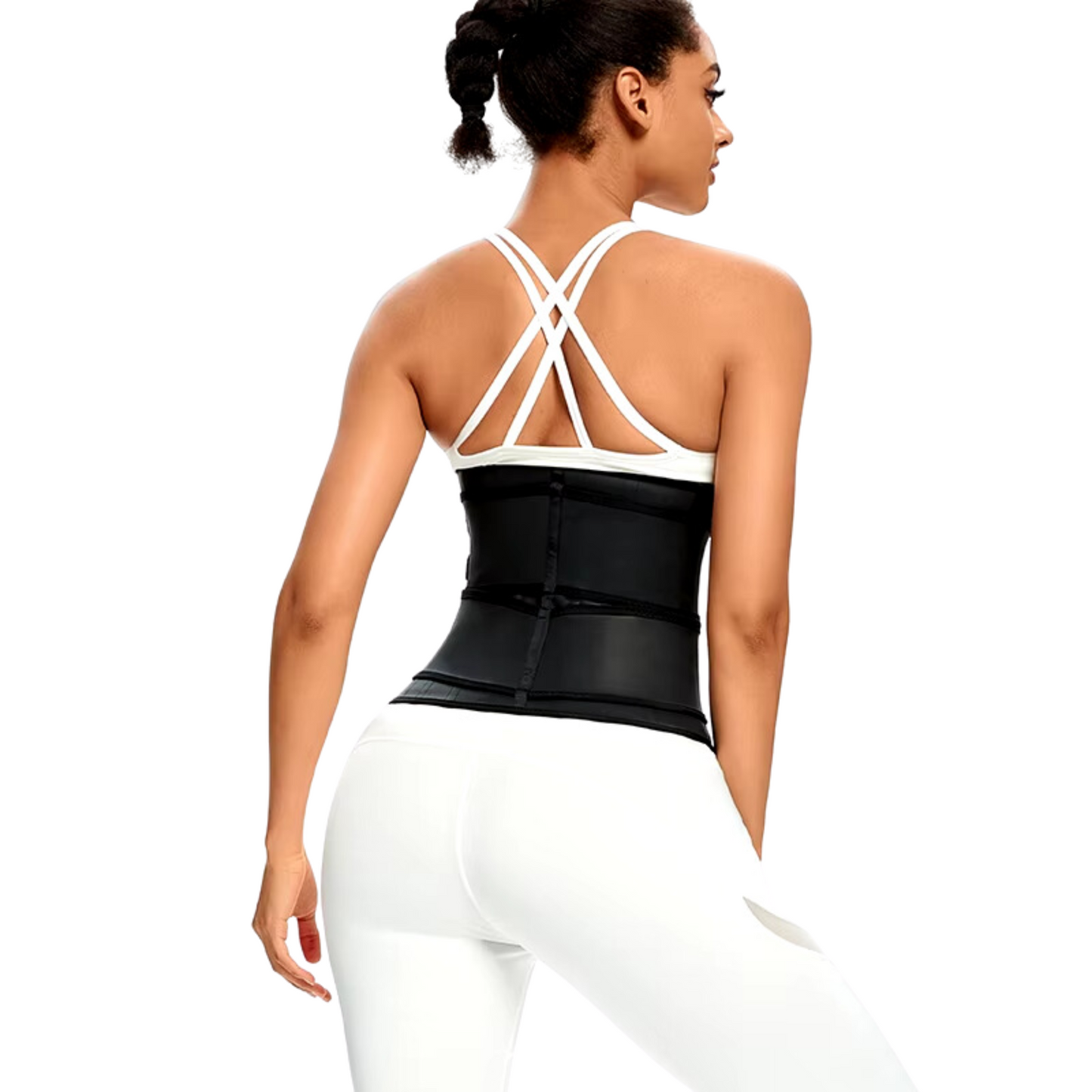 Waist trainer
