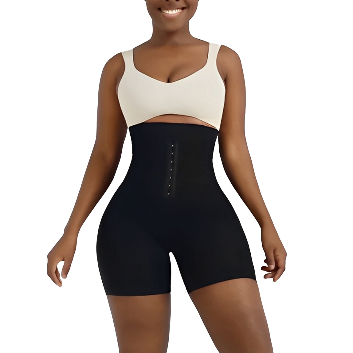 Waist trainer broekje korset