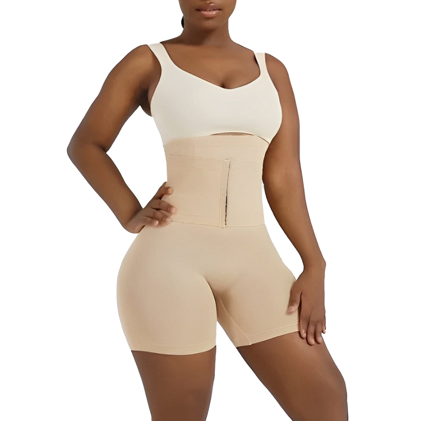 Waist trainer broekje korset