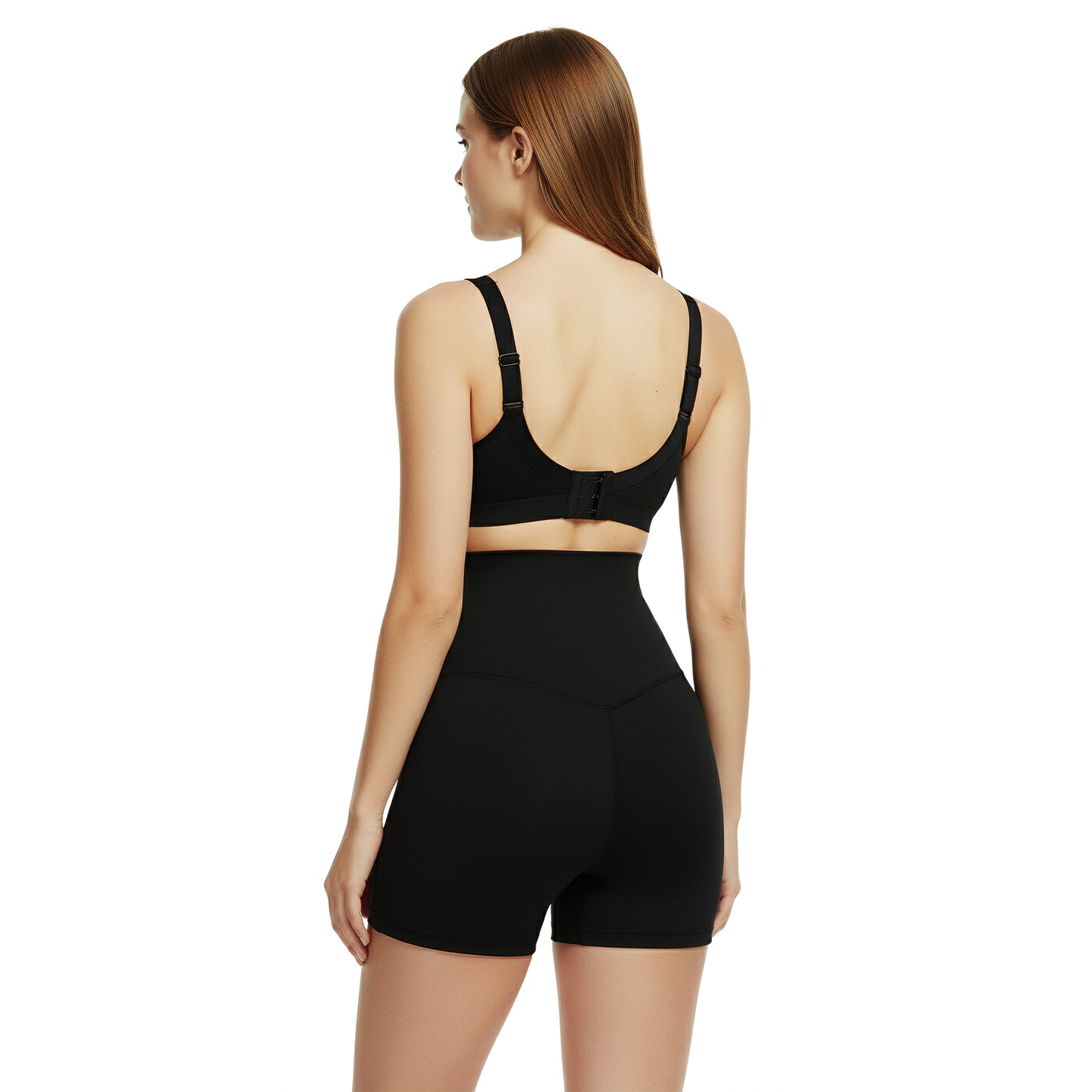 Sauna Short - Waist Trainer