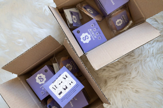 Waar kan je boob tape halen?