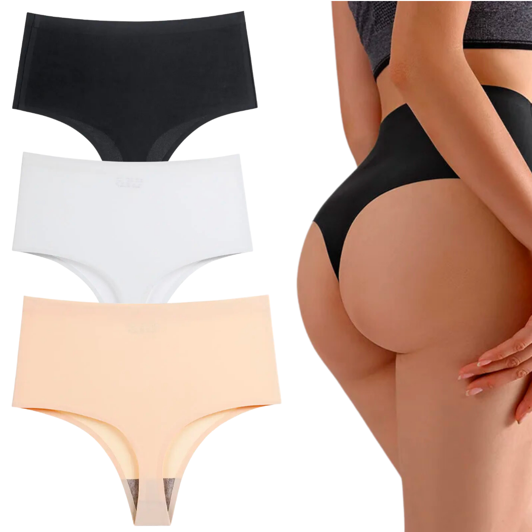Naadloze string