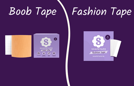 Bh fashion tape