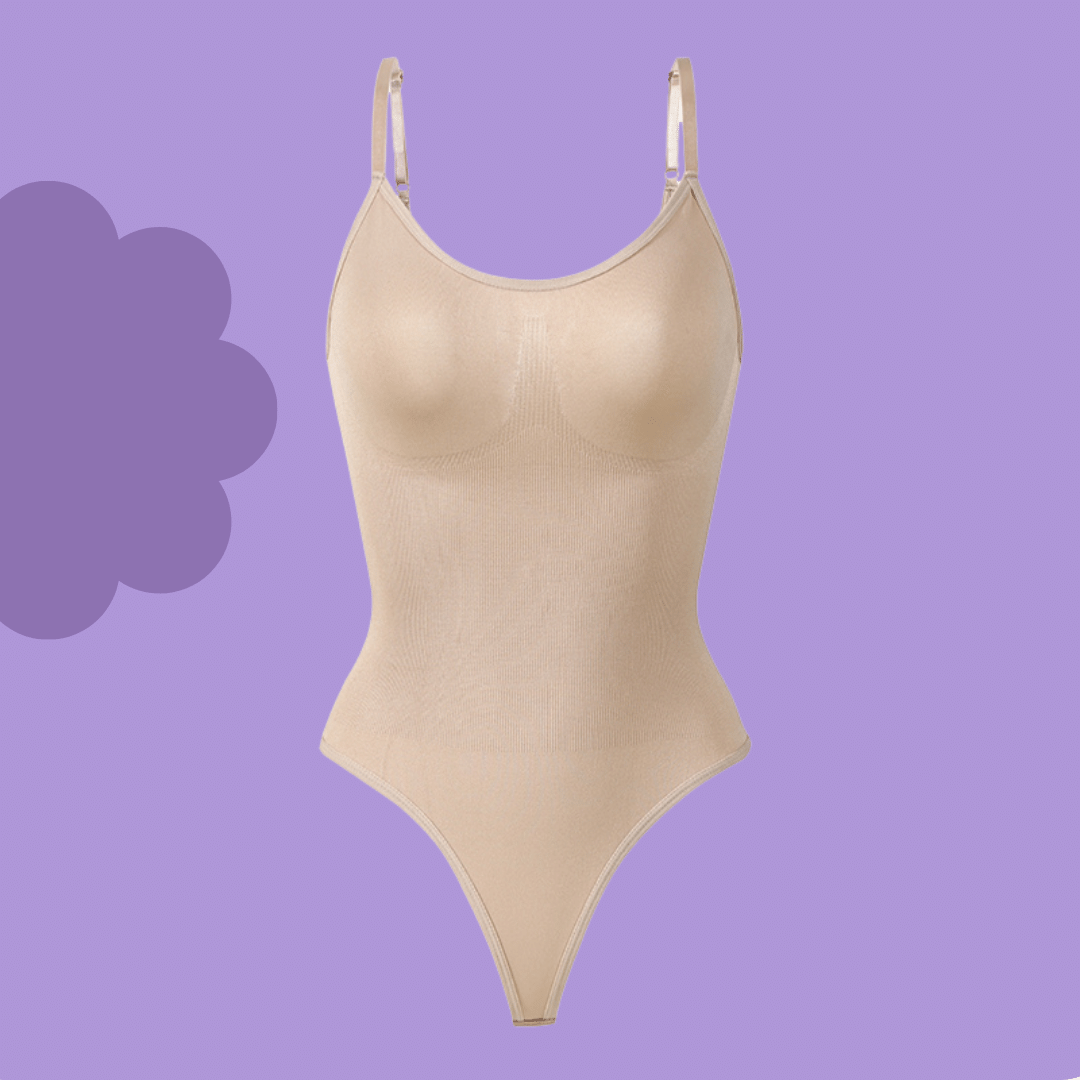 Corrigerende body string