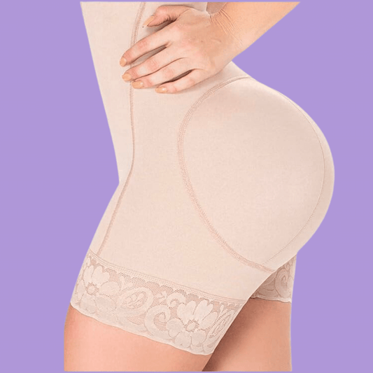 Shapewear body