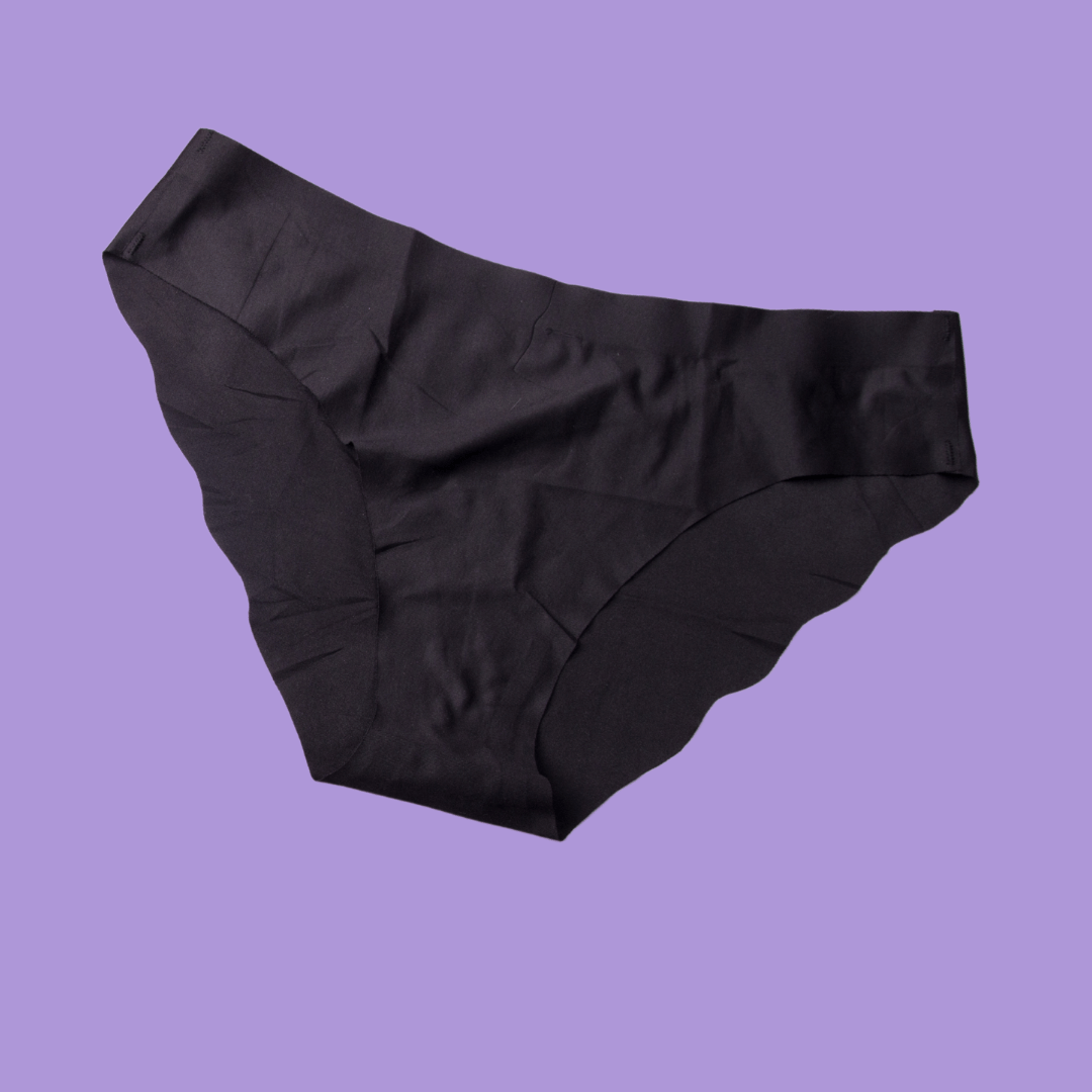 Onzichtbaar ondergoed