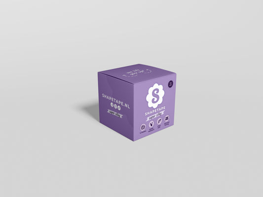 Boob tape van shapetape