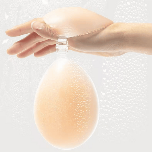 Push Up Plak BH: Dé Trend voor Rugloze Zomerjurken 2025