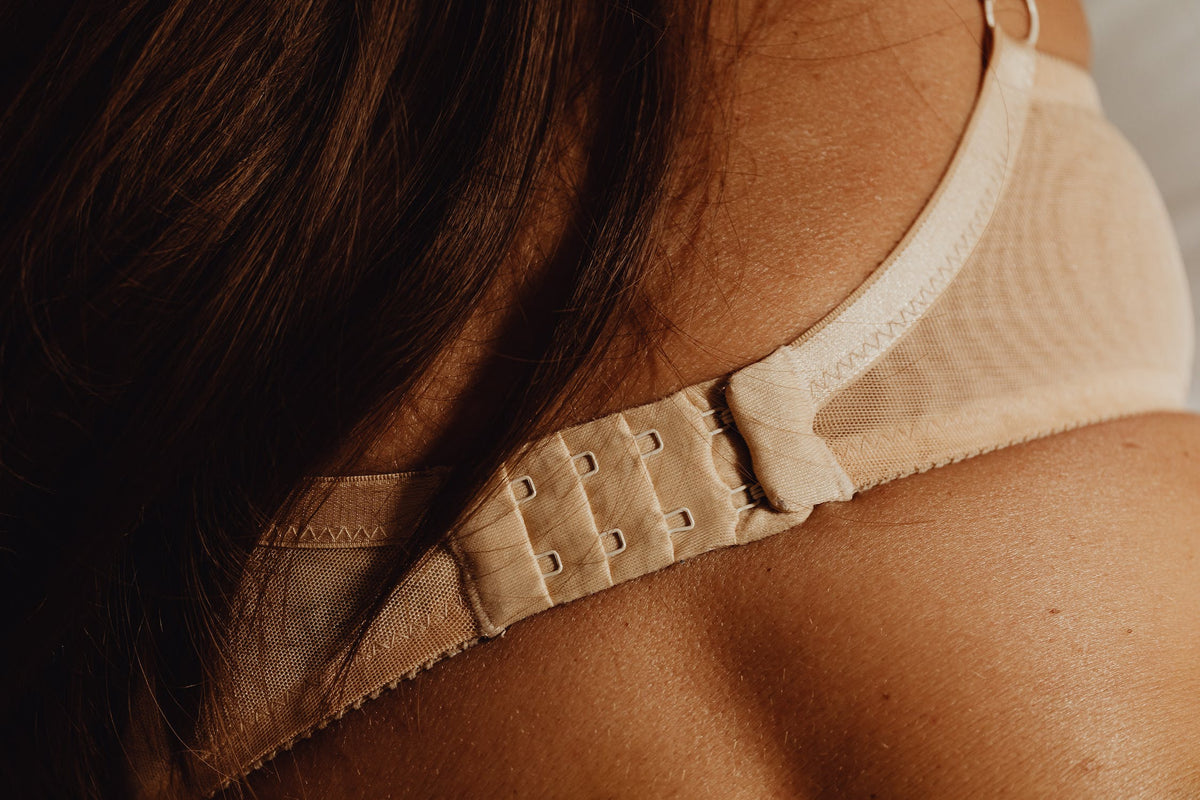 Support Bh Alternatieven voor een BH – Comfort & Support – Shapetape
