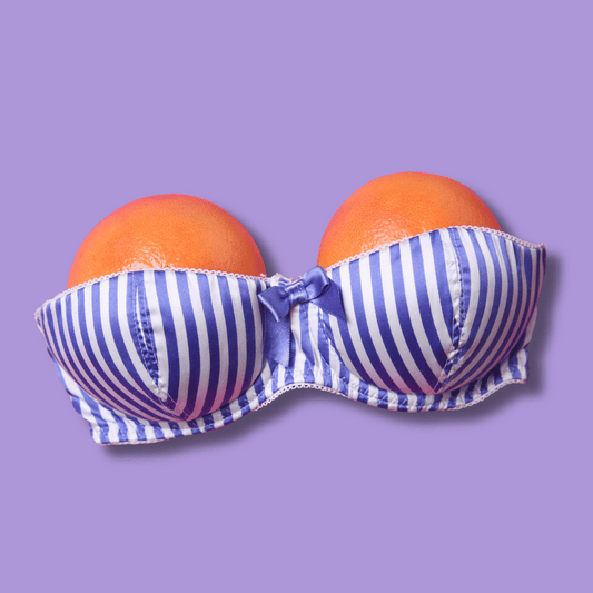 Welke bh maat heb ik