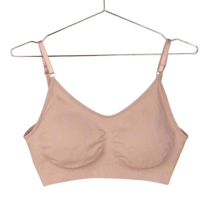 Verstelbare Bandjes BH: De Oplossing voor een Perfecte Pasvorm