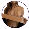 Alle boob tape & accessoires