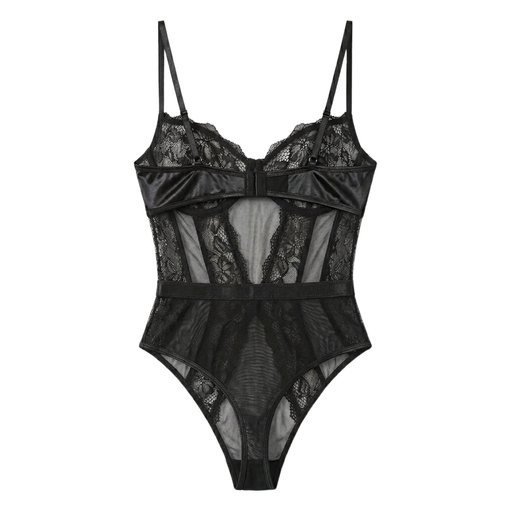 Kanten Shaper Body - Jade