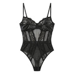Kanten Shaper Body - Jade