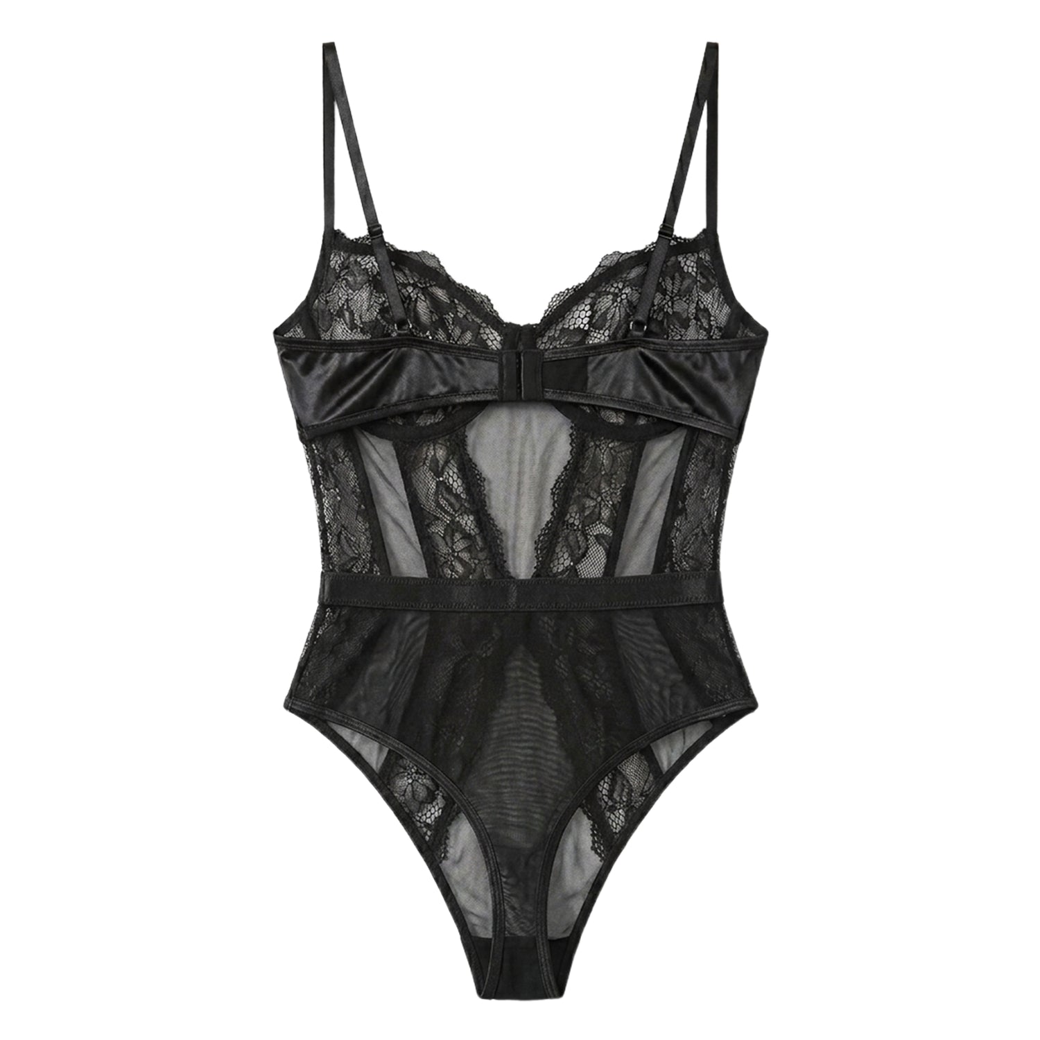 Kanten Shaper Body - Jade