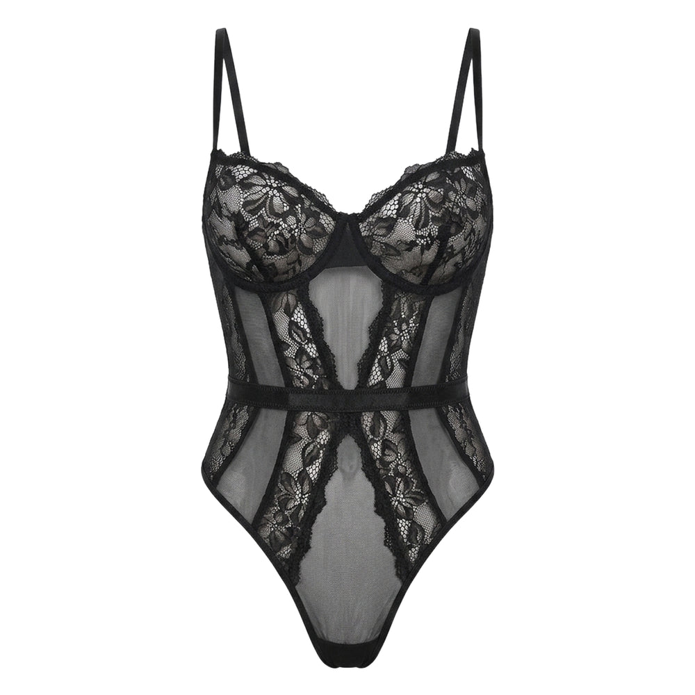 Kanten Shaper Body - Jade