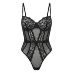 Kanten Shaper Body - Jade