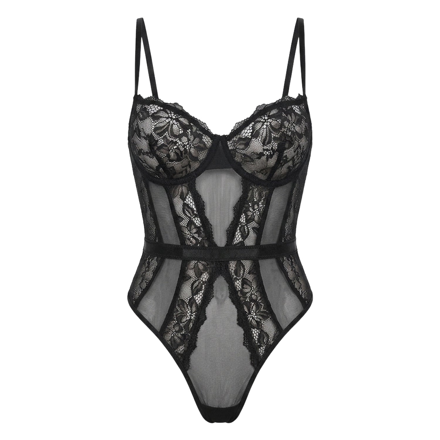Kanten Shaper Body - Jade