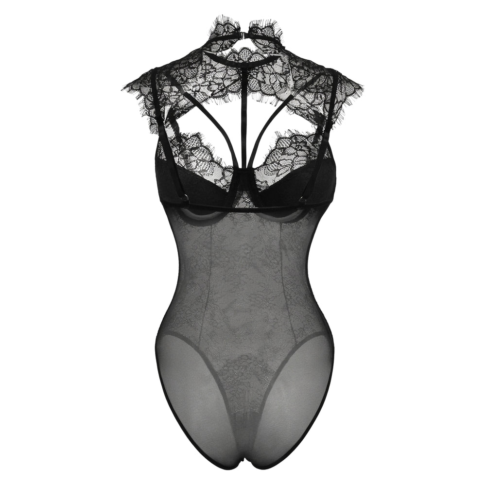 Kanten Shaper Body – Sofia