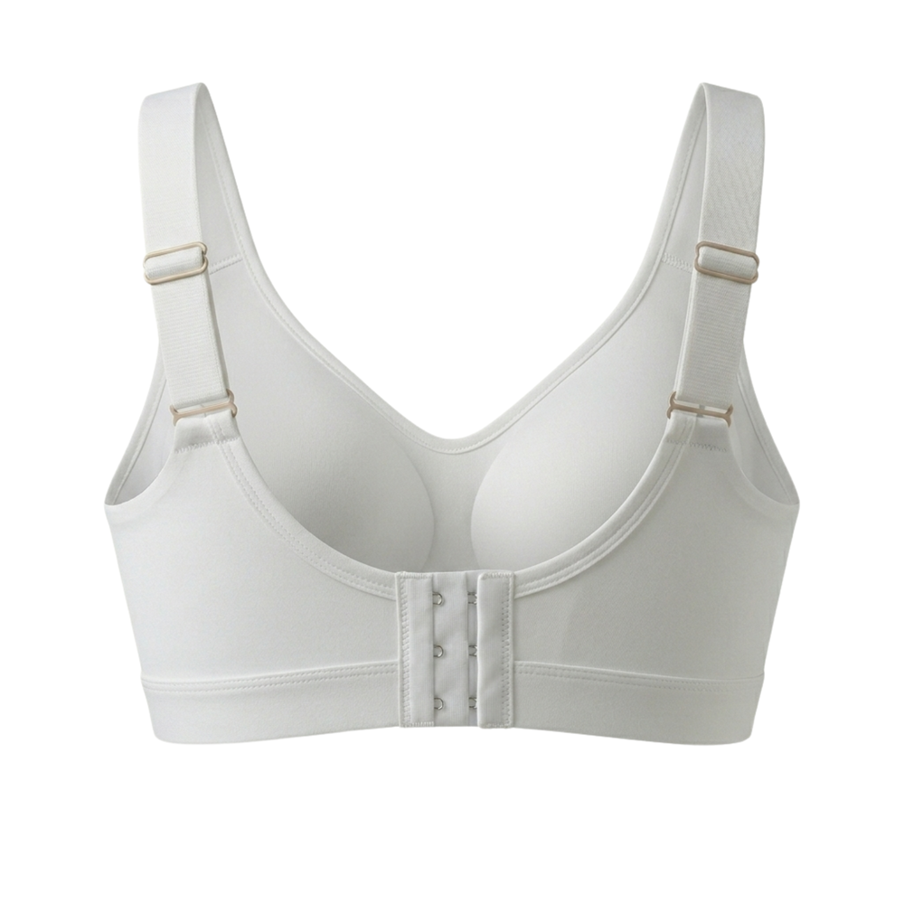Naadloze Push Up BH