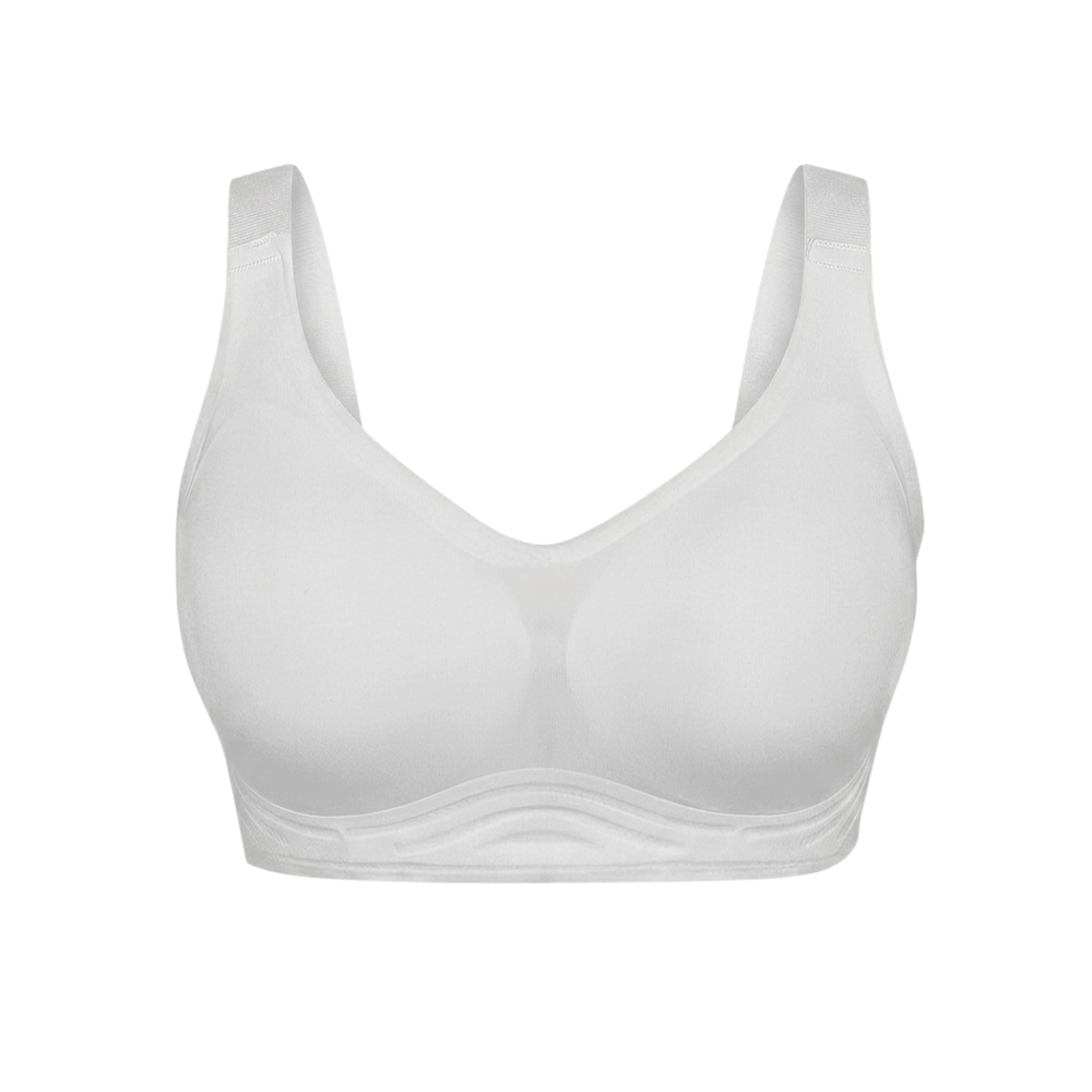 Naadloze Push Up BH