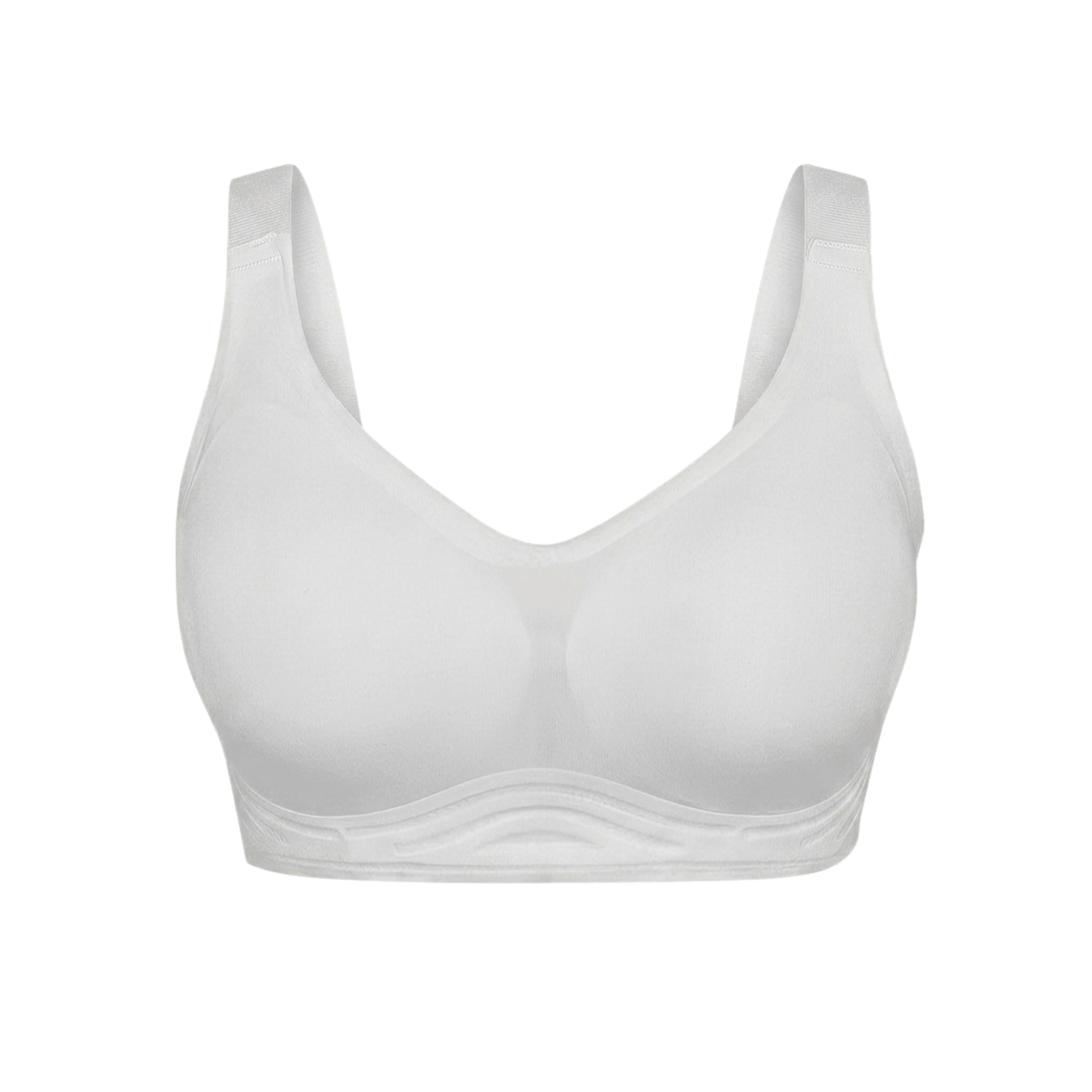 Naadloze Push Up BH