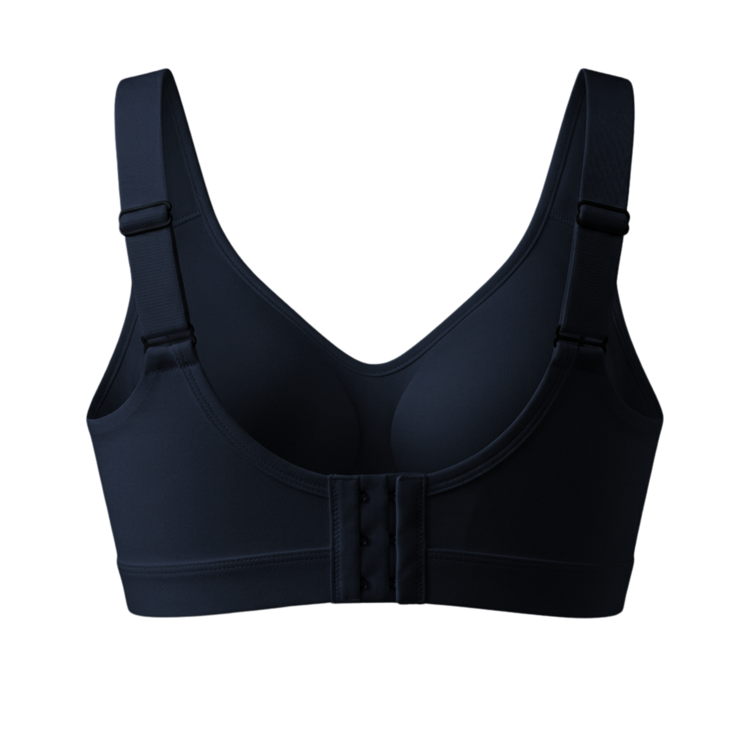 Naadloze Push Up BH