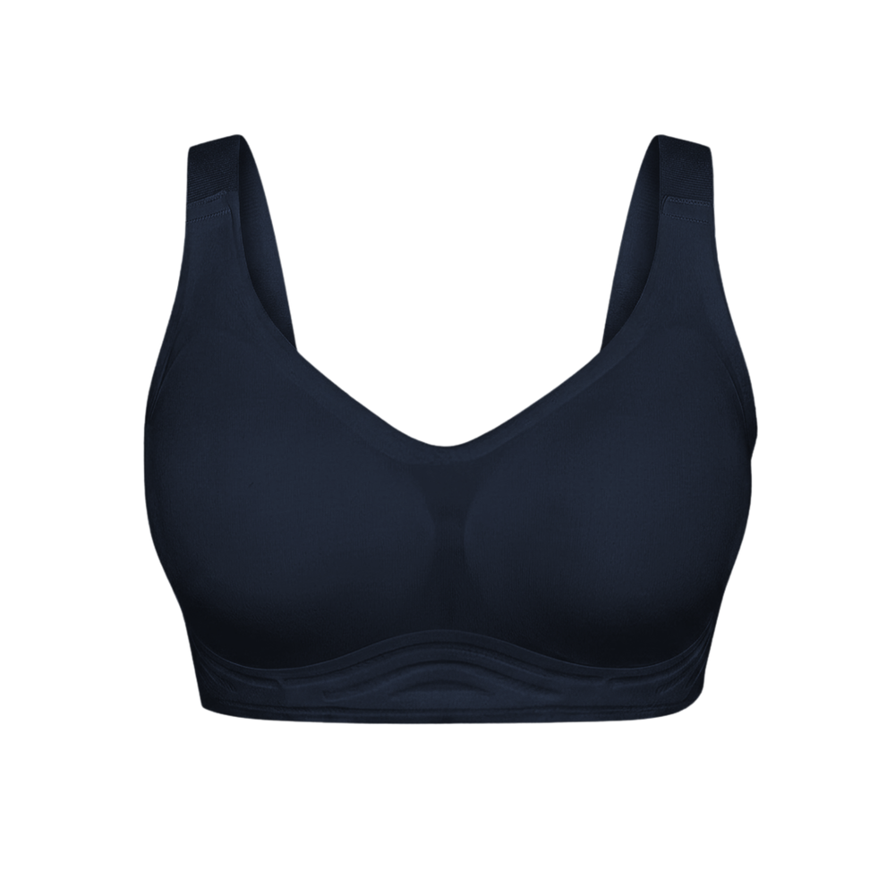 Naadloze Push Up BH