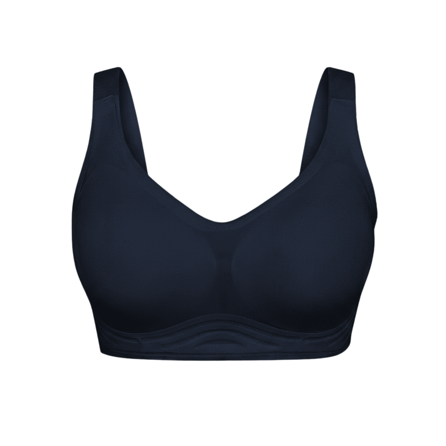 Naadloze Push Up BH