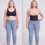 Waist Trainer Short