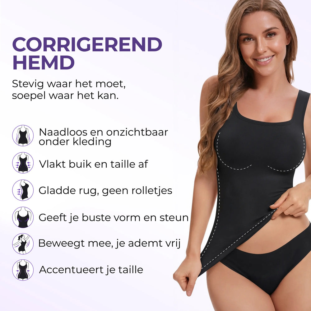 Comfort en Stevigheid in Één