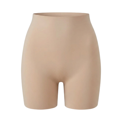 High Waist Corrigerend Broekje - Naadloos
