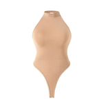 Corrigerende Body Zonder Mouwen met String