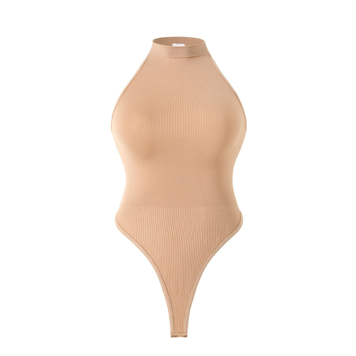 Corrigerende Body Zonder Mouwen met String