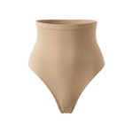 Korrigierender hoher Taillen-String