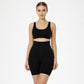 High waist corrigerend broekje met vulling - Naadloos