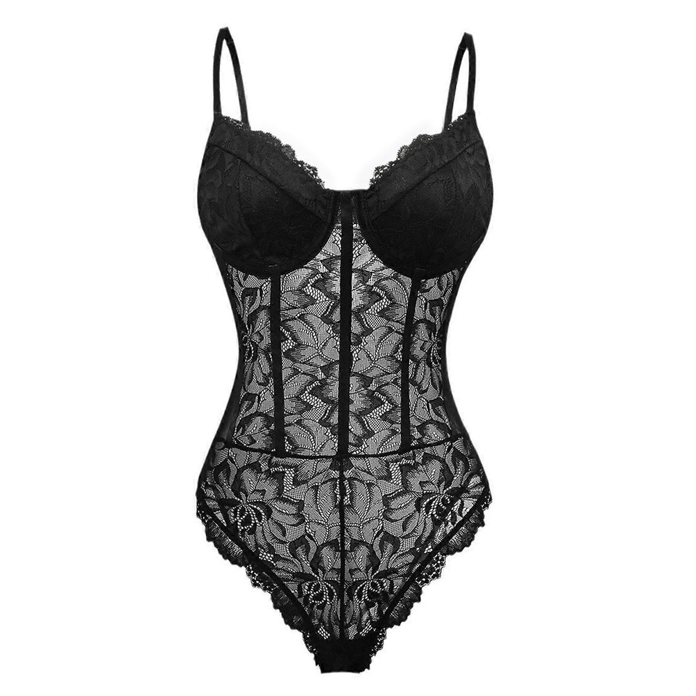Kanten Shaper Body - Valentina