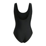 Corrigerend Badpak met Ronde Hals
